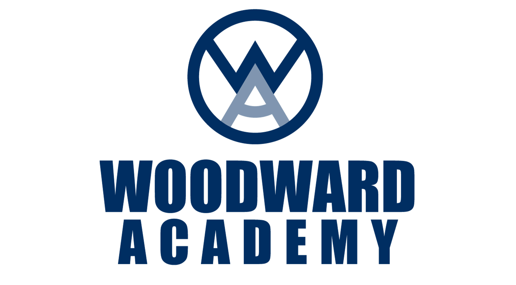 Woodward Academy White